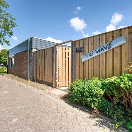 Tranquil Holiday In Noordwijkerhout Near Seabeach