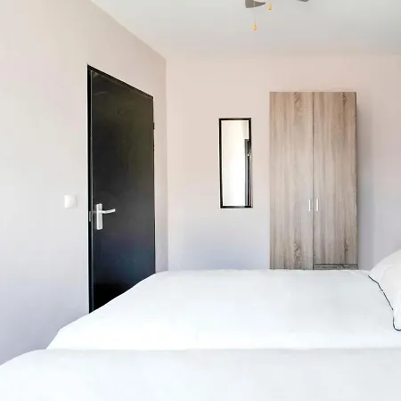 펜션 Tranquil Holiday In Noordwijkerhout Near Seabeach
