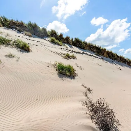 Tranquil Holiday In Noordwijkerhout Near Seabeach * 노르트베이크