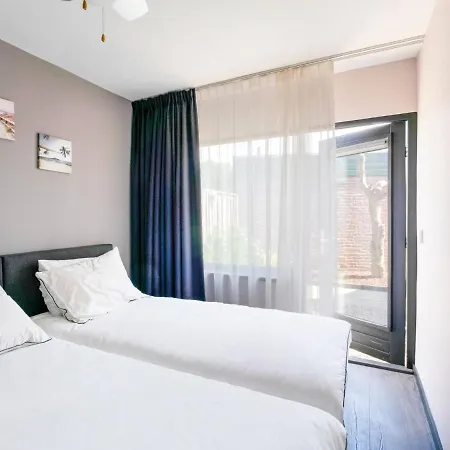 Tranquil Holiday In Noordwijkerhout Near Seabeach 펜션
