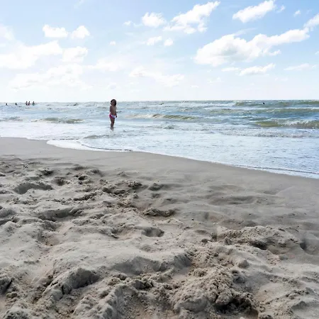 Tranquil Holiday In Noordwijkerhout Near Seabeach *